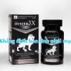 OYSTER 3X - Hỗ trợ tăng cường sinh lý,tăng chất lượng tinh trùng nam giới