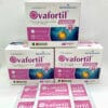 OVAFORTIL D30SITOL - Công Thức Số 1 Italy trong Hỗ Trợ Điều Trị Hiếm Muộn